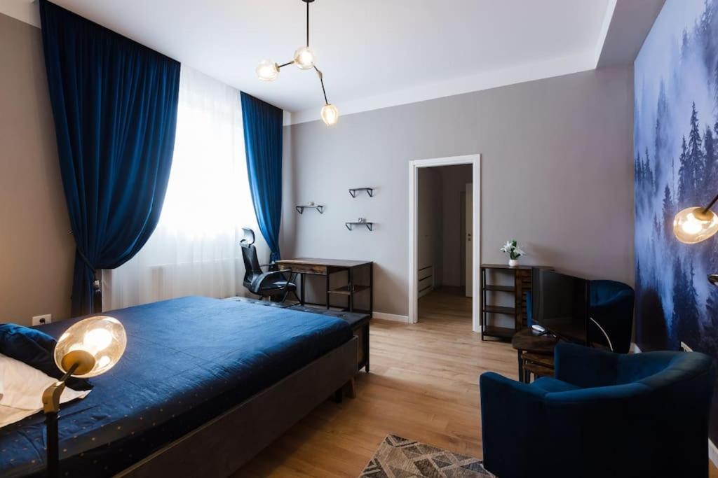 Joy City Stay Piatra Craiului 8 Timisoara Exterior photo
